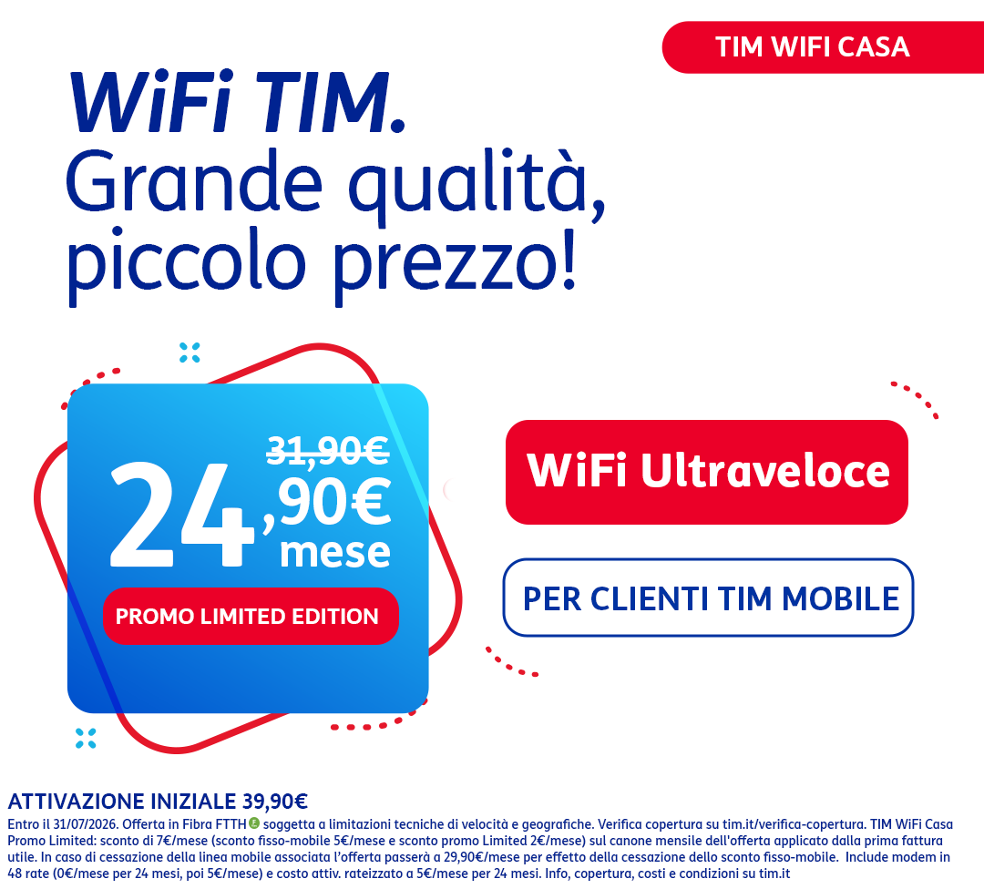 TIM